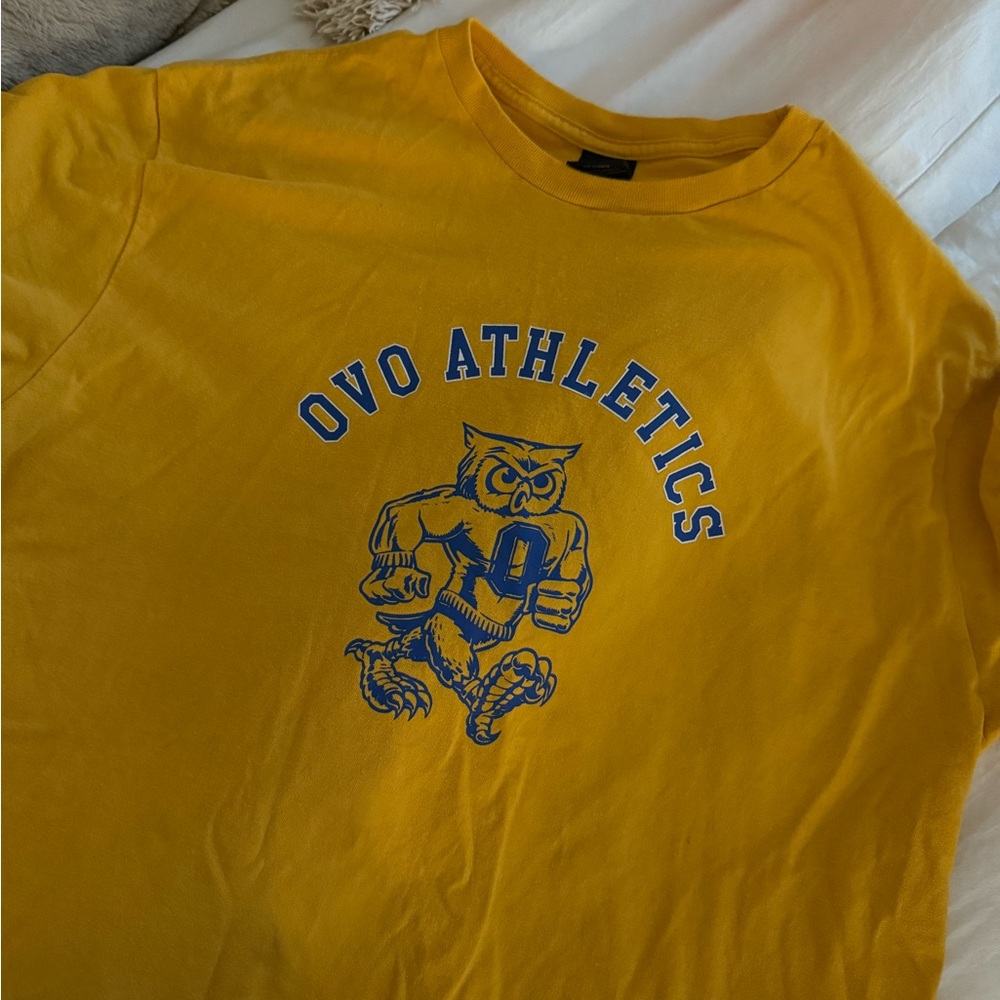 Ovo Men's Shirt